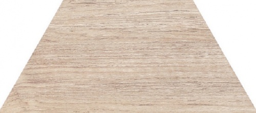  120281 60º Trapezium Wood Light