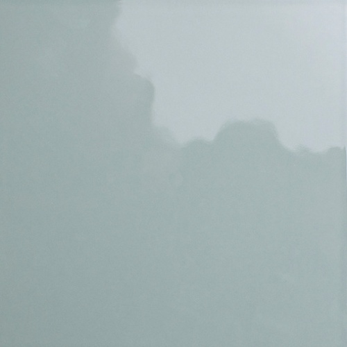  133021 Bits Square Scuba Blue Gloss