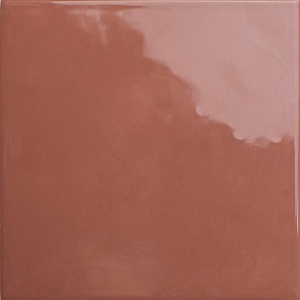  133015 Bits Square Chestnut Gloss