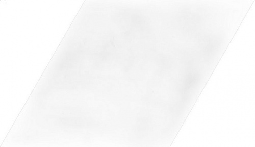  117391 Mud Diamond Pure White
