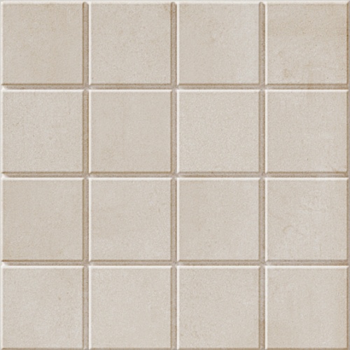  131397 Raster Grid S Off White