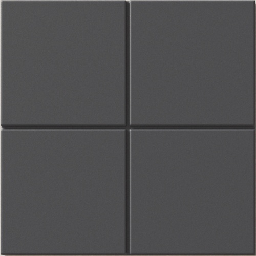  131362 Raster Grid M Deep Blue
