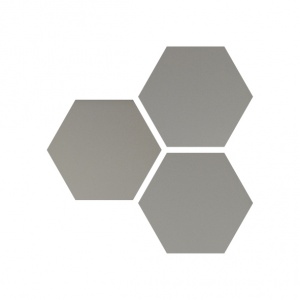  Hexa Six Grey