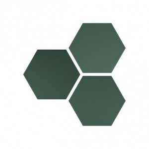  Hexa Six Green