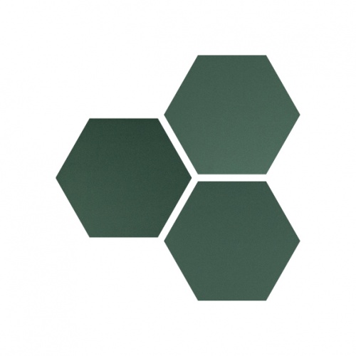  Hexa Six Green
