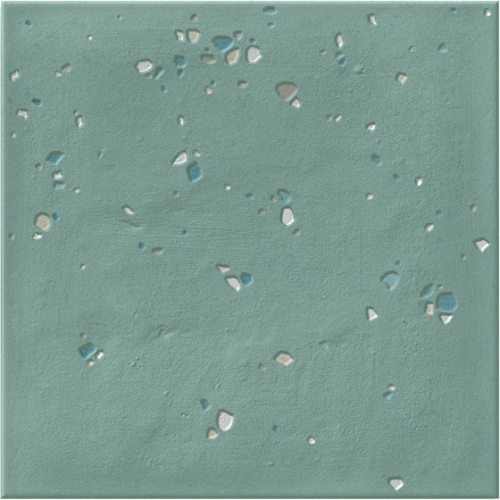  126393 Stardust Pebbles Teal