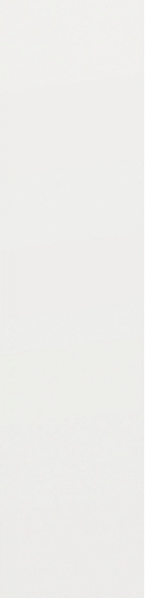  94198 Subway Lab Liso XL Ice White Matt