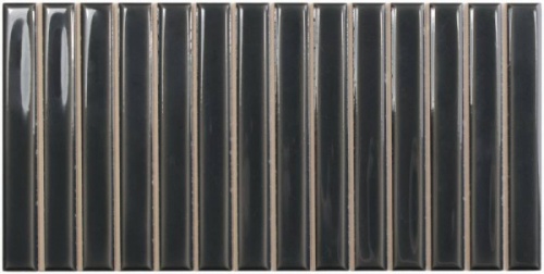  128704 Sweet Bars Ebony