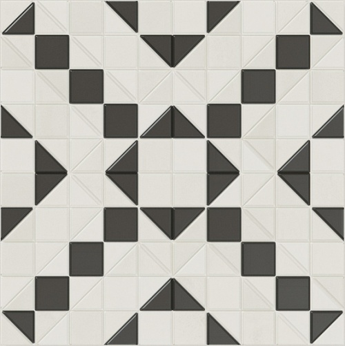  130014 Tesserae Like B&W