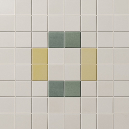  127400 Tesserae Play Two Frutti