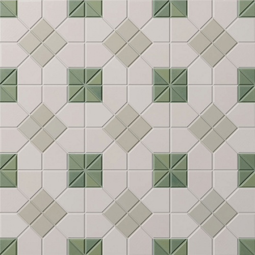  127935 Tesserae Suit Moss