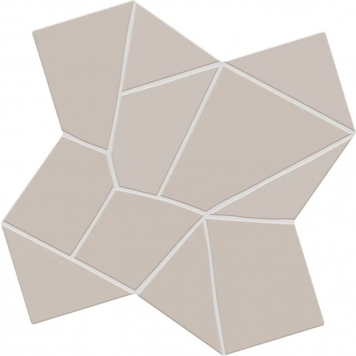  134262 Trencadis Gaudi Ash