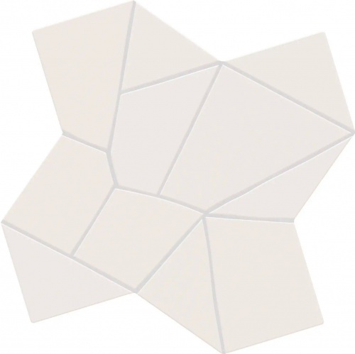  134260 Trencadis Gaudi Chalk