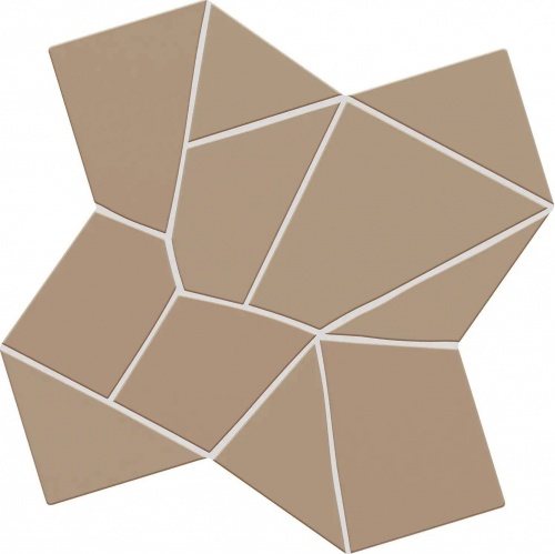  134261 Trencadis Gaudi Mud