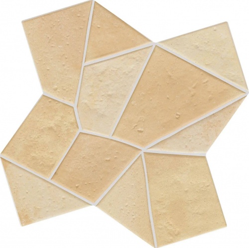  134496 Trencadis Gaudi Sand