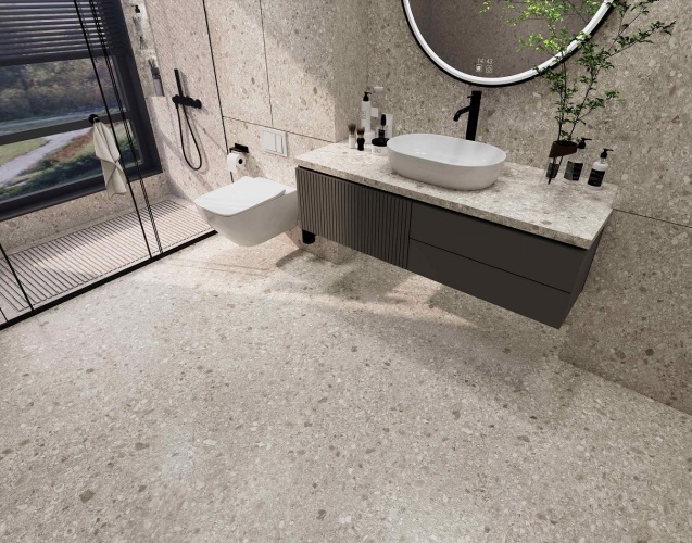 Zodiac Ceramica Cepro