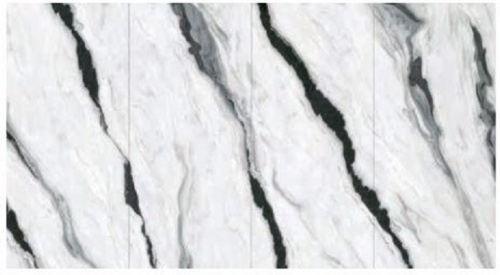  MN072AP271206 Panda White Polished