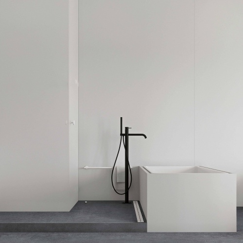 Zodiac Ceramica Pure White