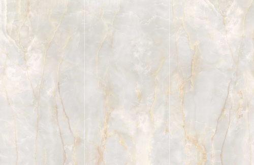  MN044AP271206 Snow White Polished