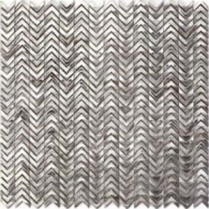  S055 Stamping Aluminum Silver
