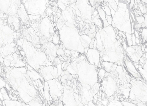  MN019AY281206 Statuario White Matt