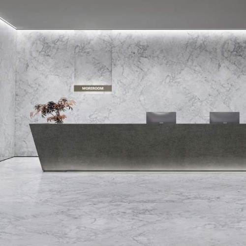 Zodiac Ceramica Super White