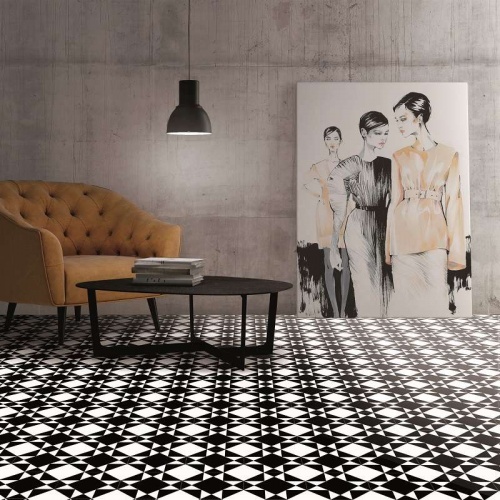 Nanda Tiles Kompas Nanda Tiles Kompas