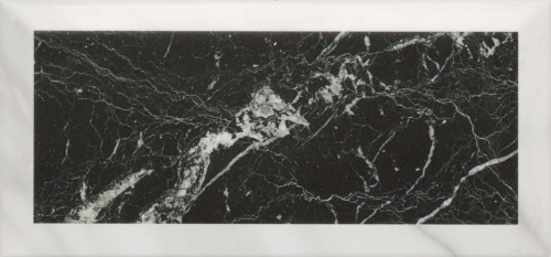  Metropolitain Museum Black Brillo